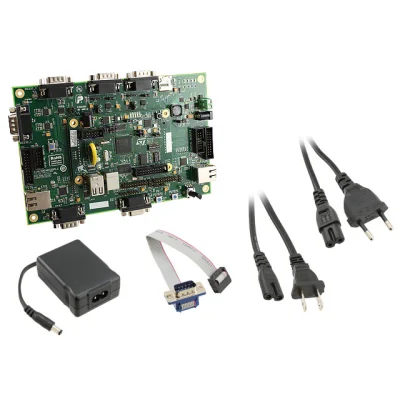 EVALSP320SPLC main image