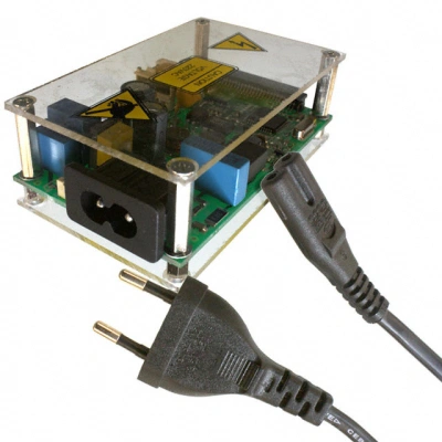 EVALST7538DUAL main image