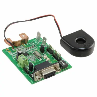EVALSTPM33 main image