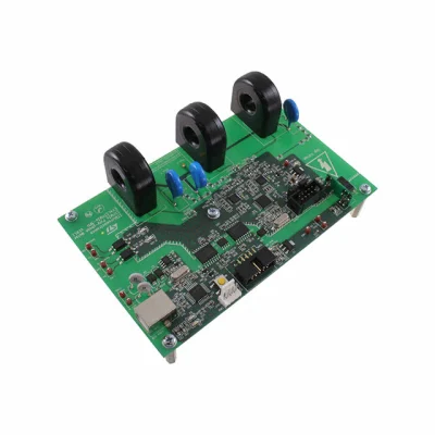 EVALSTPM3X-3PH main image