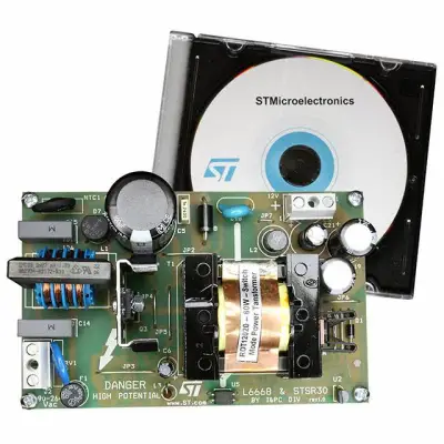 EVALSTSR30-60W main image