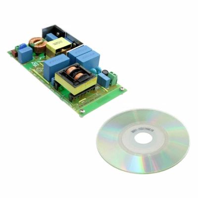 EVL130W-STRLIG main image