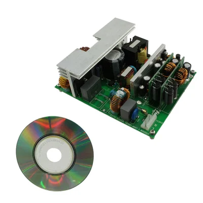 STEVAL-ISA145V1 main image