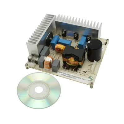 EVL6563S-400W main image