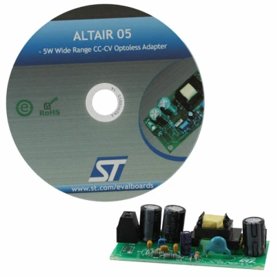 EVLALTAIR05T-5W main image