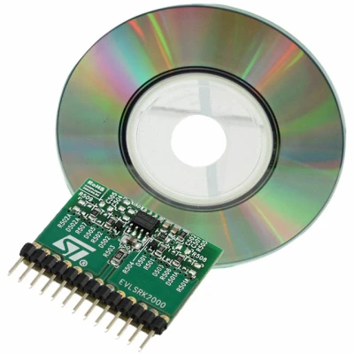 EVLSRK2000-L-40 main image