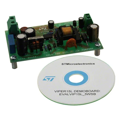 EVLVIP15L-5WSB main image