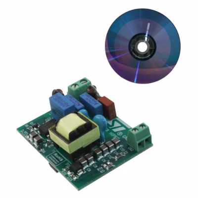 EVLVIP27-7WLED main image