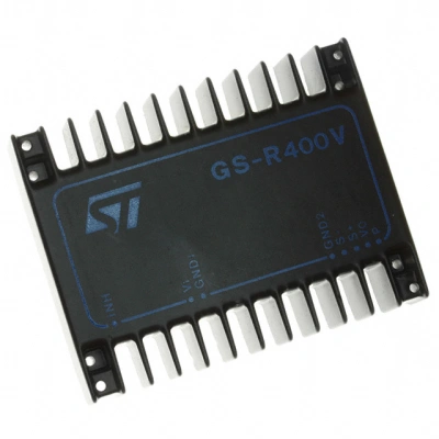 GS-R400V main image