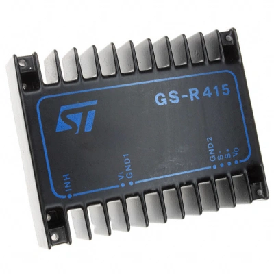 GS-R415 main image