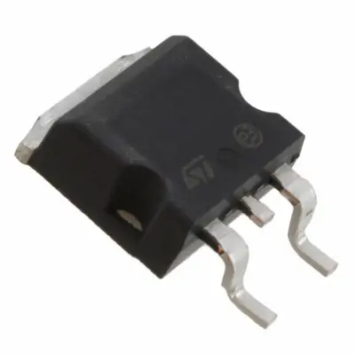 SCT10N120H main image