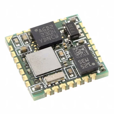 INEMO-M1 main image