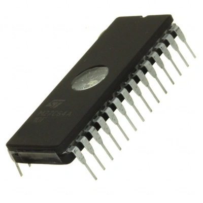 M27C64A-10F1 main image