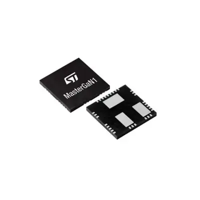 MASTERGAN3TR main image