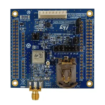 AEK-COM-GNSST31 main image