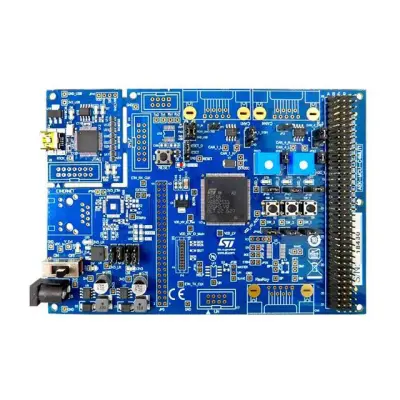 AEK-MCU-C4MLIT1 main image