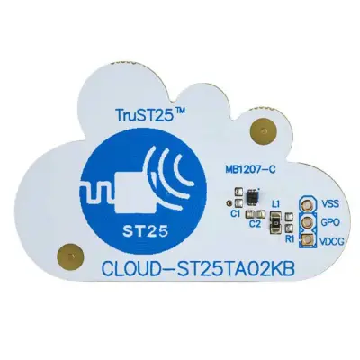 CLOUD-ST25TA02KB main image