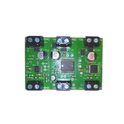 EV-AUTO-LDOS main image