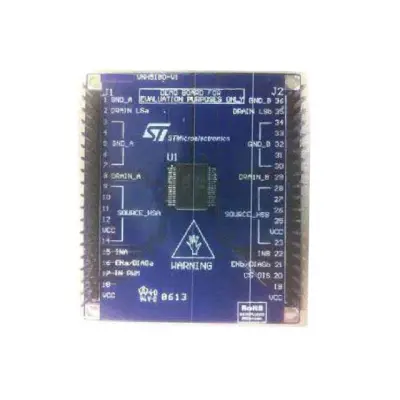 EV-VNH5180A main image