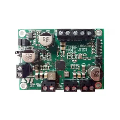 EVAL-L5963Q main image