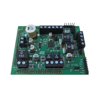 EVAL-L5965 main image