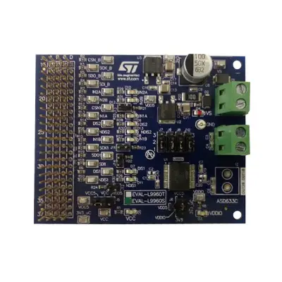 EVAL-L9960 main image