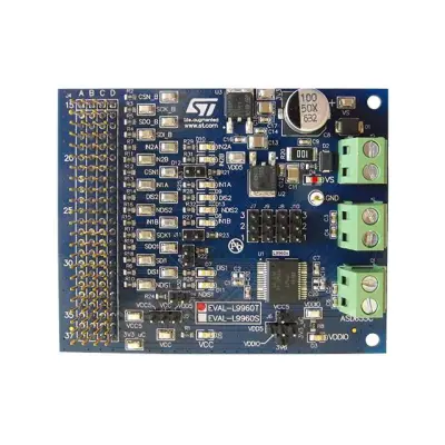 EVAL-L9960T main image