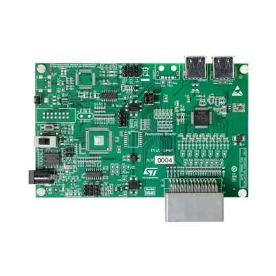 EVAL-L9963 main image