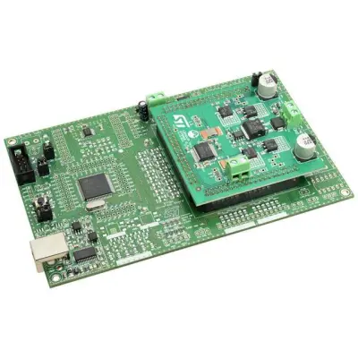 EVAL-L99H02XP main image