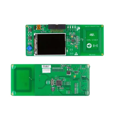 EVAL-ST95HF main image