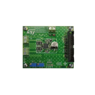 EVAL6207Q main image
