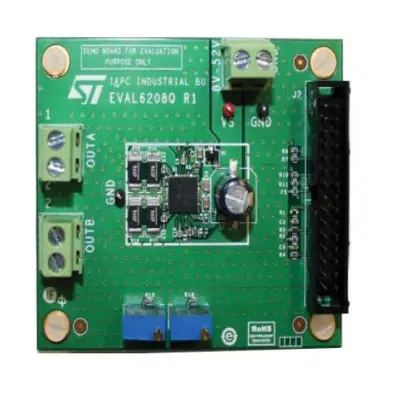 EVAL6208Q main image