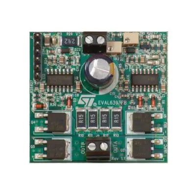 EVAL6393FB main image