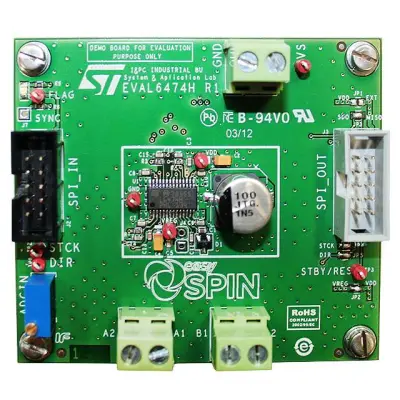 EVAL6474H main image