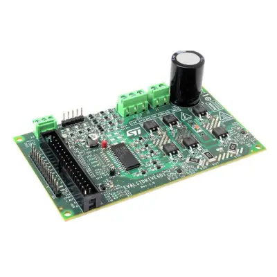 EVALSTDRIVE601 main image