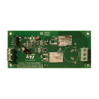 EVALSTDRV600HB8 main image