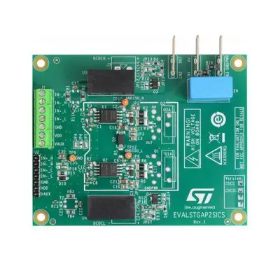 EVALSTGAP2SICS main image