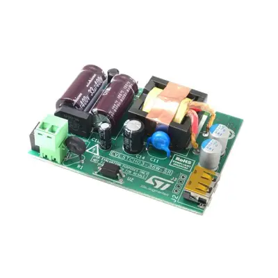 EVLSTCH03-36W-SR main image