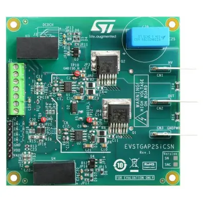 EVSTGAP2SICSN main image