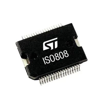 ISO808TR main image
