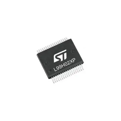 L99H02XPTR main image