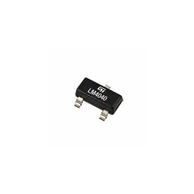 LM4040AELT-2.5 main image
