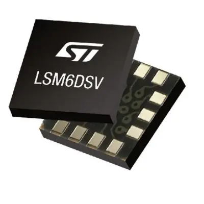 LSM6DSVTR main image