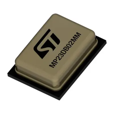 MP23DB02MMTR main image