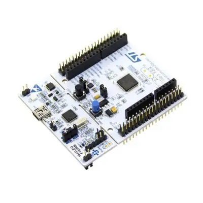 NUCLEO-F103RB main image