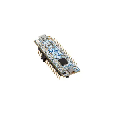 NUCLEO-G431KB main image
