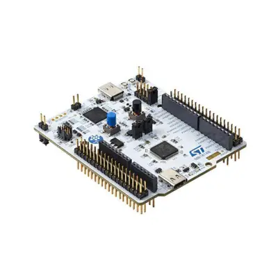 NUCLEO-H503RB main image