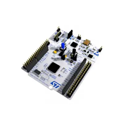 NUCLEO-L452RE-P main image