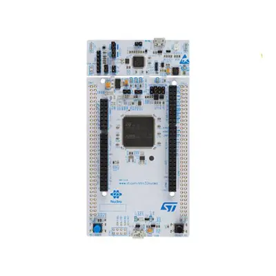 NUCLEO-L496ZG-P main image