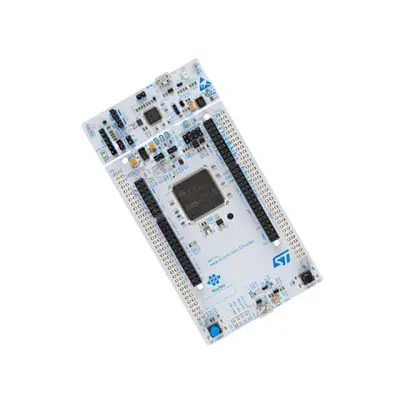 NUCLEO-L496ZG main image